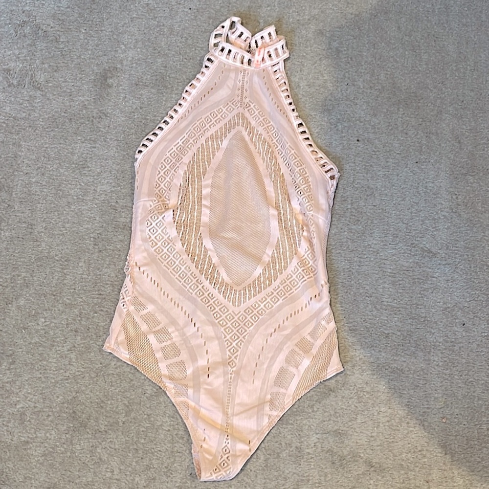 Solaris Style One Piece Size Small - image 1
